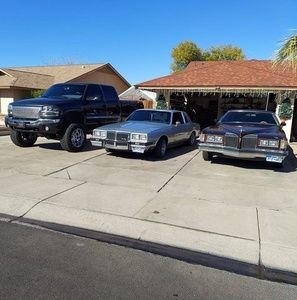 Meet your Posher, Rick